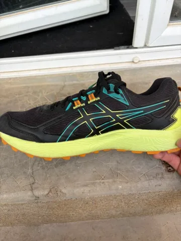 Used Asics Gel Kanaku 6 bike — image 7 of 9