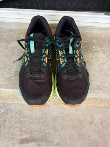 Used Asics Gel Kanaku 6 bike — image 4 of 9