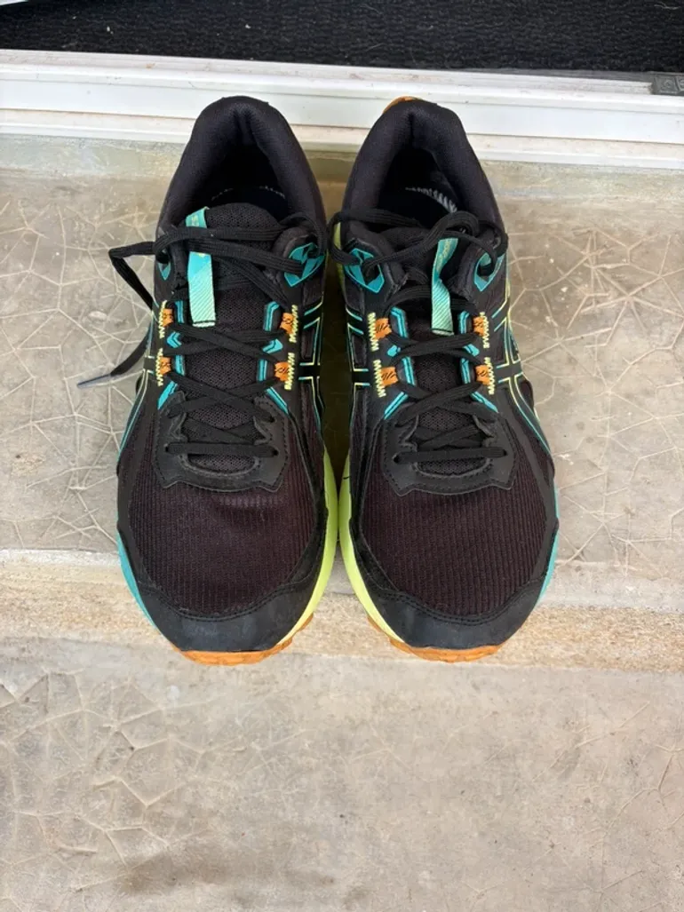 Used Asics Gel Kanaku 6 bike — image 4 of 9