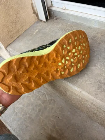 Used Asics Gel Kanaku 6 bike — image 9 of 9