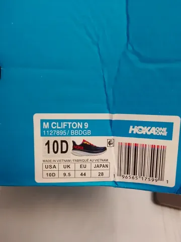 Used Hoka Shoes bike — image 6 of 7