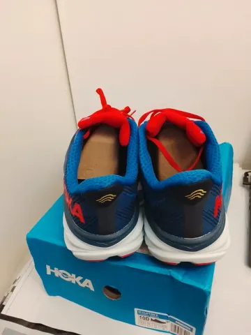 Used Hoka Shoes bike — image 2 of 7