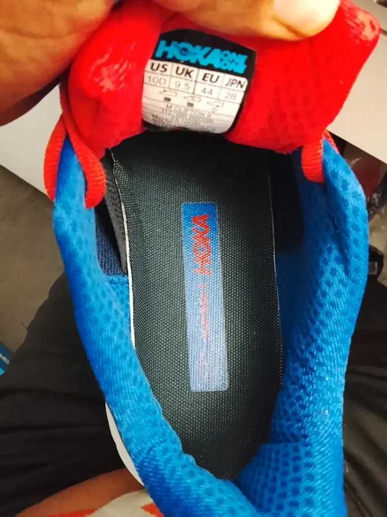 Used Hoka Shoes bike — image 7 of 7