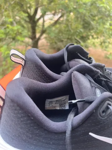 Used Nike Vomero Plus bike — image 7 of 7