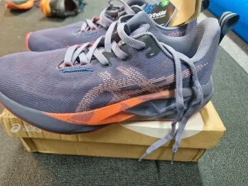 Used Asics Novablast 5 bike — image 5 of 5