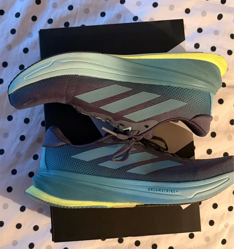 Used Supernova Rise 2 Running Shoes