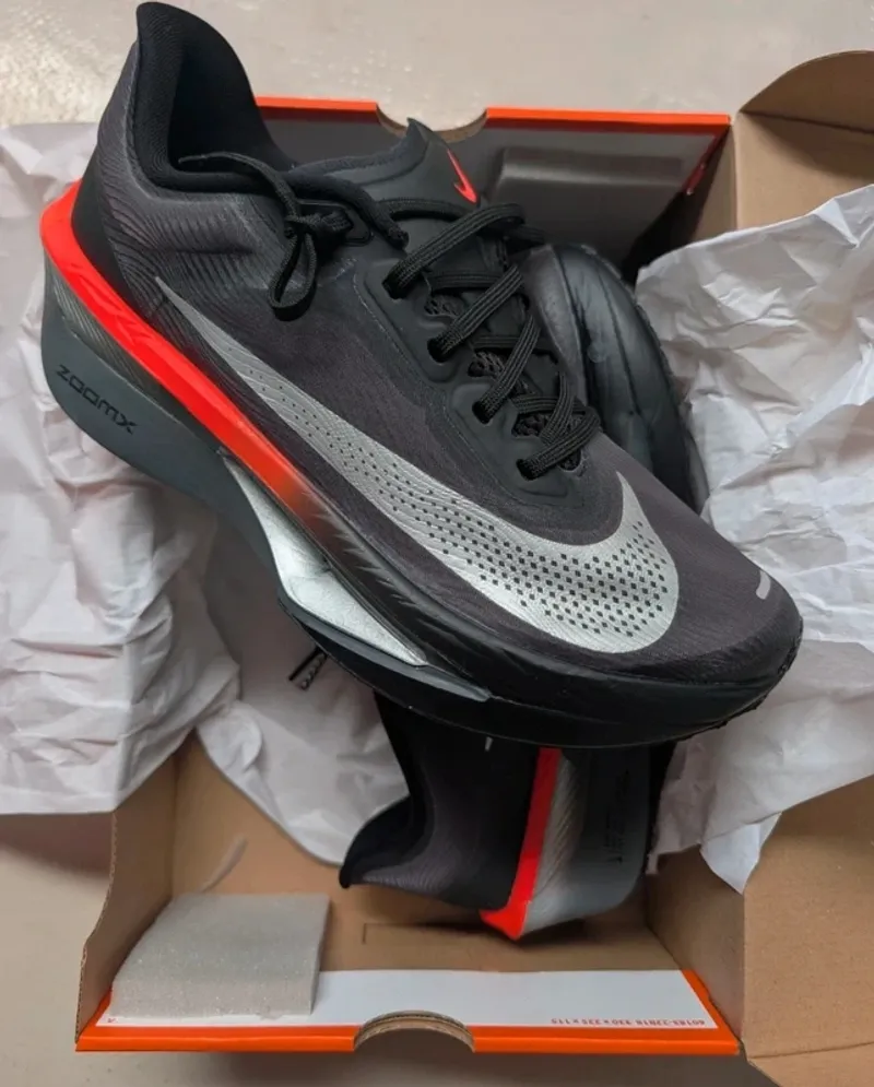 Nike Zoom Fly 6 Running Shoes d'occasion