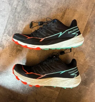 Used Salomon Thundercross bike — image 13 of 13