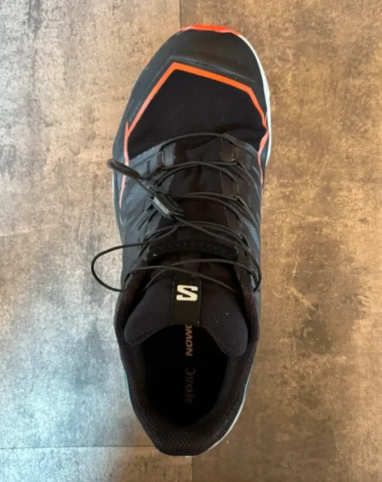 Used Salomon Thundercross bike — image 8 of 13