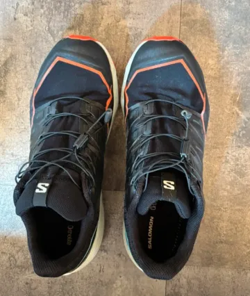 Used Salomon Thundercross bike — image 9 of 13