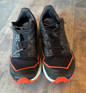 Used Salomon Thundercross bike — image 2 of 13