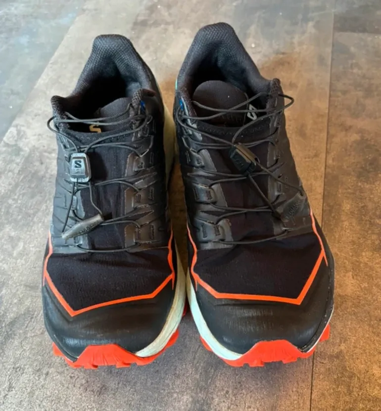 Used Salomon Thundercross bike — image 2 of 13