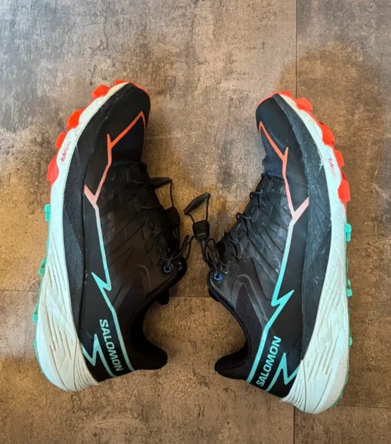 Used Salomon Thundercross bike — image 6 of 13