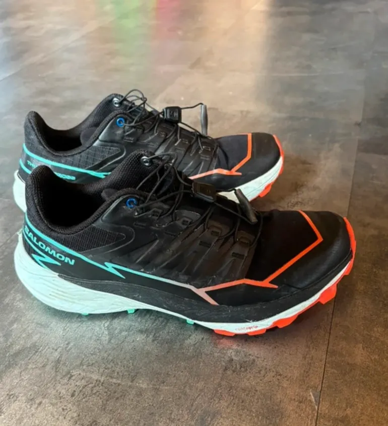 Used Salomon Thundercross bike — image 12 of 13