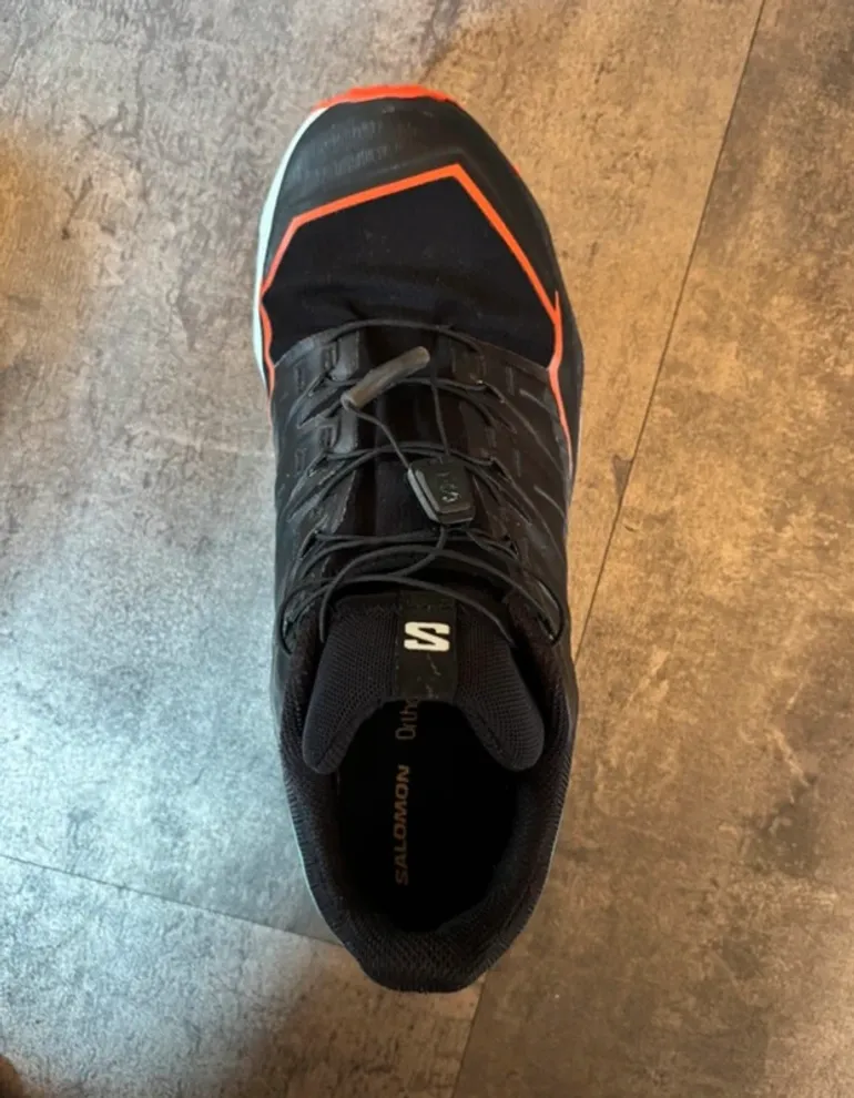 Used Salomon Thundercross bike — image 3 of 13