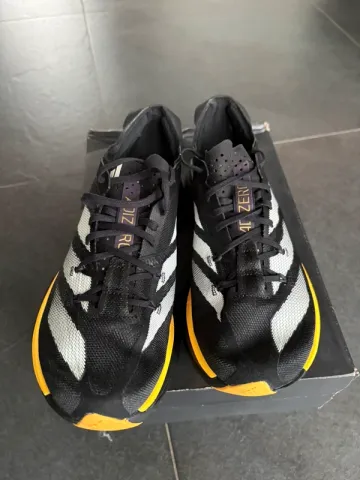 Gebrauchtes Adidas Adizero Adios Pro 3 bike — Bild 6 von 8