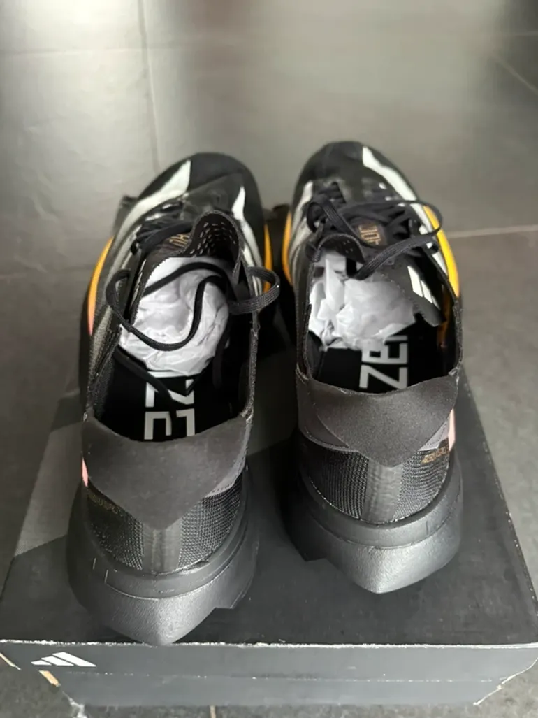 Gebrauchtes Adidas Adizero Adios Pro 3 bike — Bild 3 von 8
