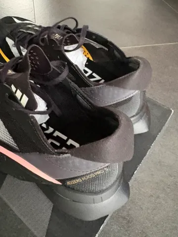 Gebrauchtes Adidas Adizero Adios Pro 3 bike — Bild 2 von 8