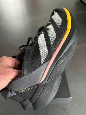 Gebrauchtes Adidas Adizero Adios Pro 3 bike — Bild 4 von 8