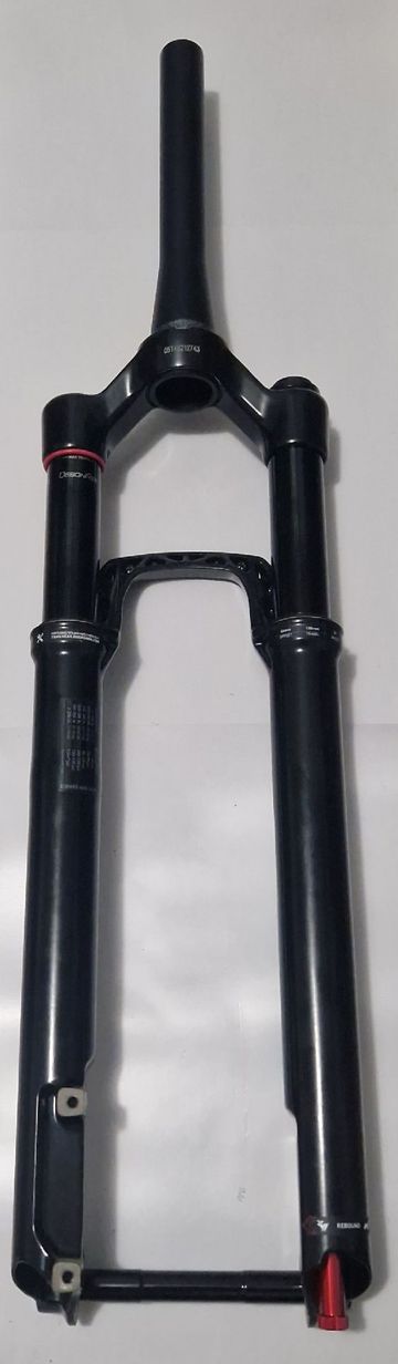 Used RockShox SID SL base 29" 100mm Boost bike — image 2 of 3