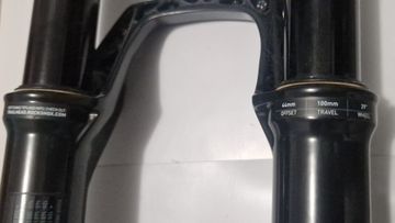 Used RockShox SID SL base 29" 100mm Boost bike — image 3 of 3