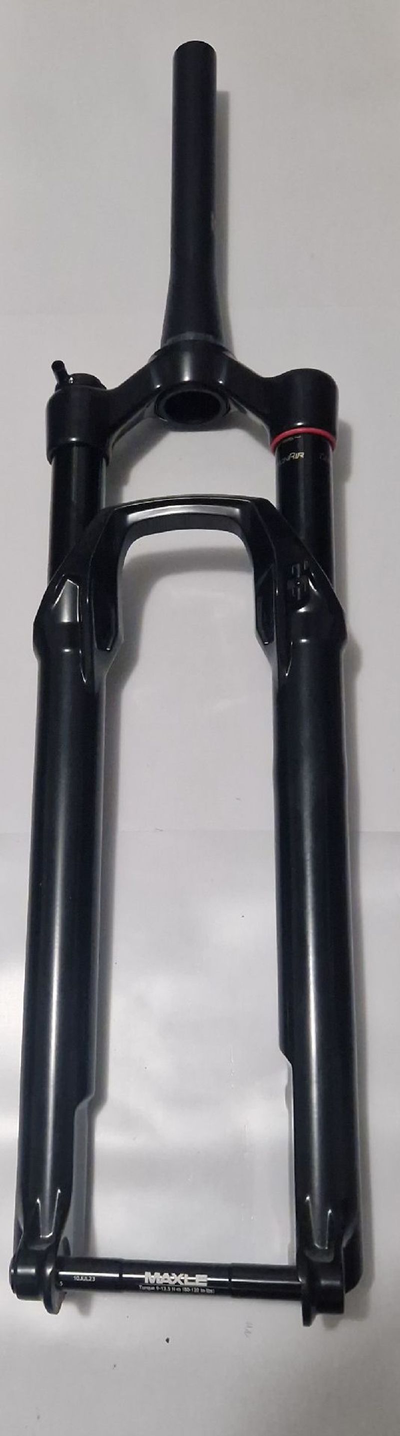 Used RockShox SID SL base 29" 100mm Boost Fork