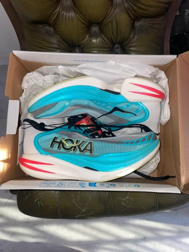 Použité Hoka Cielo X1 Running Shoes