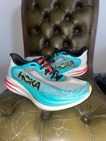 Použité Hoka Cielo X1 bike — obrázek 4 z 7