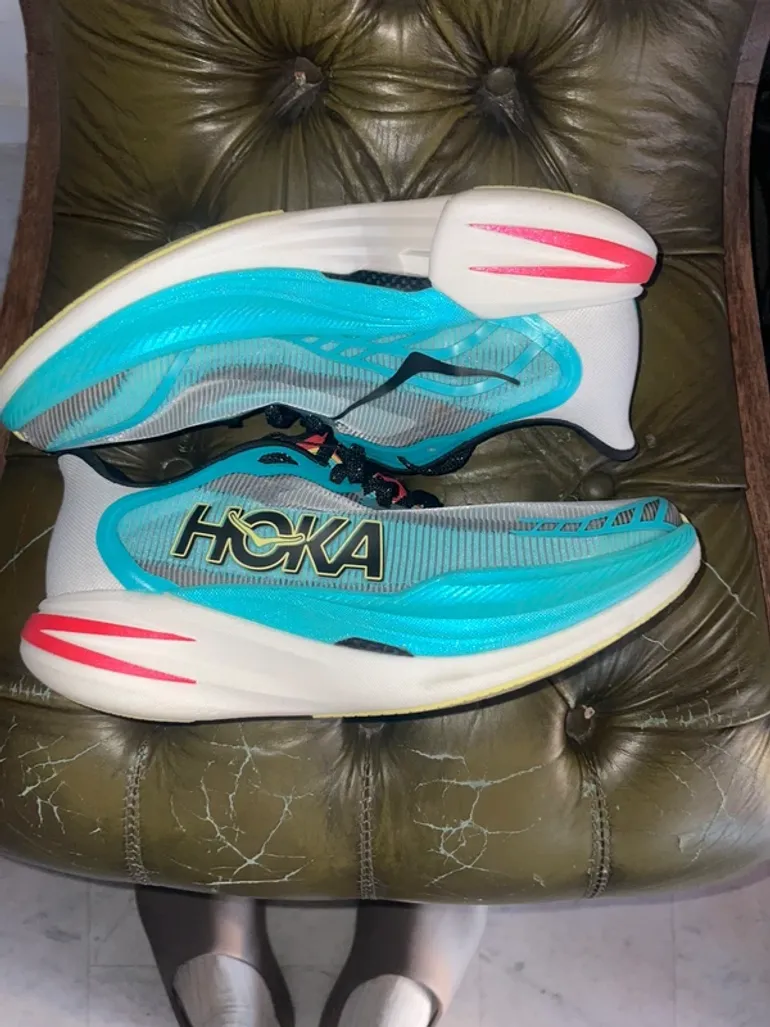 Použité Hoka Cielo X1 bike — obrázek 3 z 7