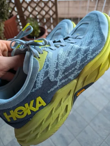Używany Hoka Trail Running Shoes bike — zdjęcie 1 z 11