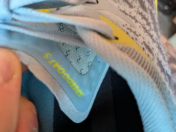 Używany Hoka Trail Running Shoes bike — zdjęcie 4 z 11