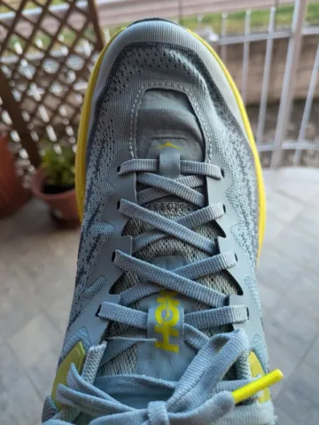 Używany Hoka Trail Running Shoes bike — zdjęcie 8 z 11