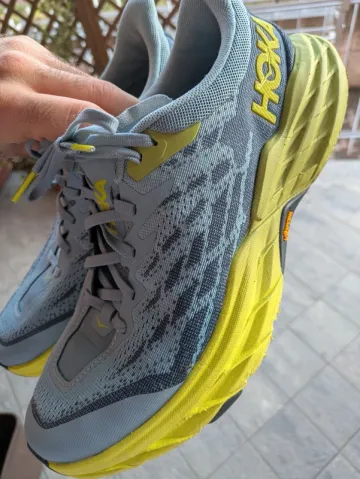 Używany Hoka Trail Running Shoes bike — zdjęcie 2 z 11