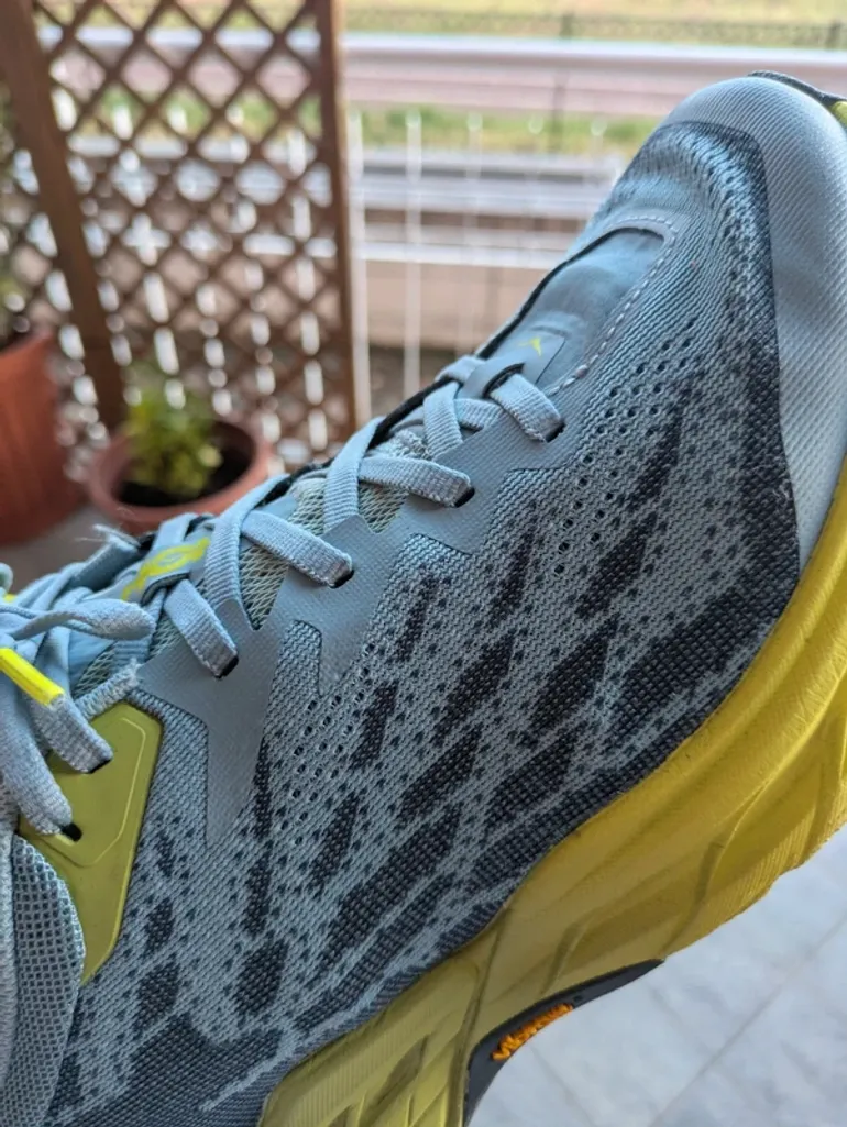 Używany Hoka Trail Running Shoes bike — zdjęcie 9 z 11