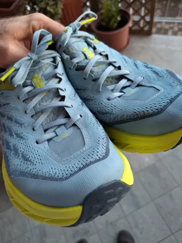 Używany Hoka Trail Running Shoes bike — zdjęcie 3 z 11