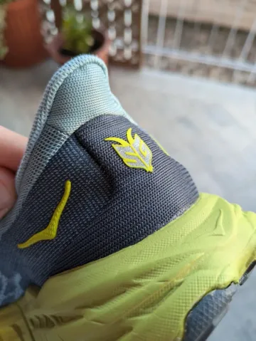 Używany Hoka Trail Running Shoes bike — zdjęcie 7 z 11