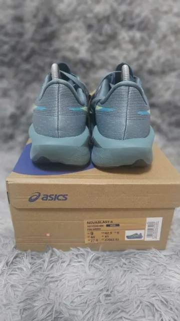Used Asics Novablast 6 bike — image 6 of 8