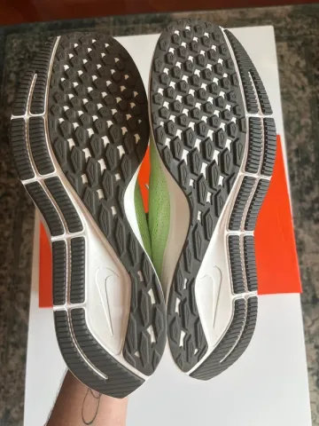 Tweedehands Pegasus Air Zoom 36 bike — afbeelding 7 van 8