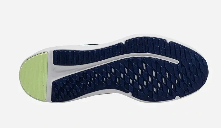 Brugt Nike Sportschuhe bike — billede 3 af 7