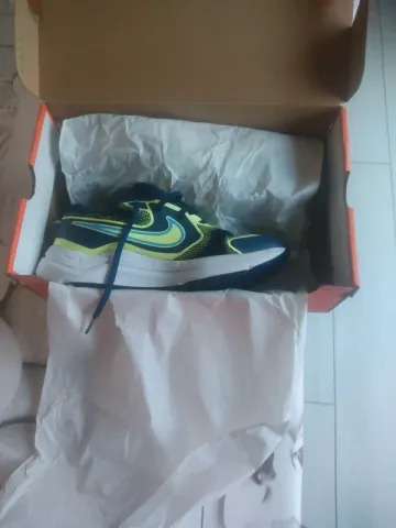 Brugt Nike Sportschuhe bike — billede 1 af 7