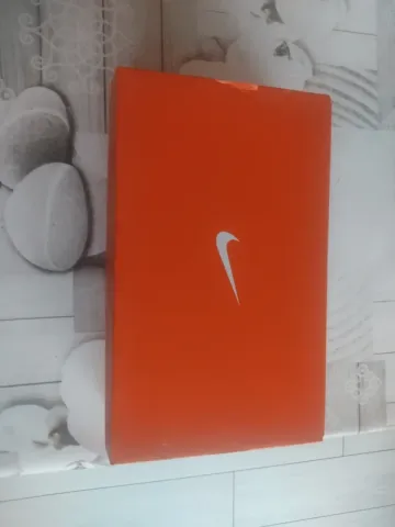 Brugt Nike Sportschuhe bike — billede 7 af 7