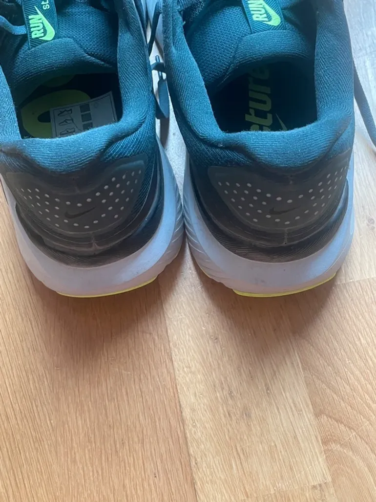 Used Nike Structure 26 bike — image 5 of 7