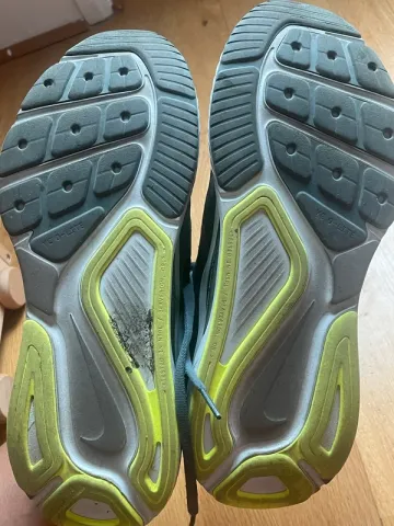 Used Nike Structure 26 bike — image 6 of 7
