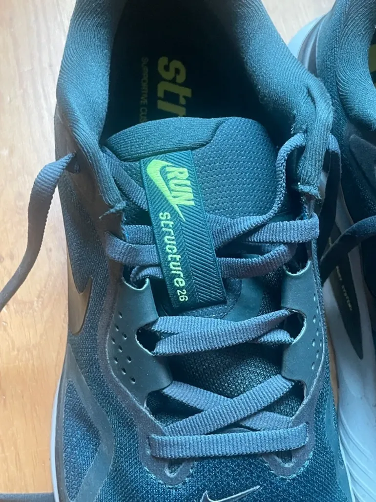 Used Nike Structure 26 bike — image 3 of 7