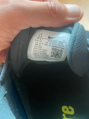 Used Nike Structure 26 bike — image 7 of 7