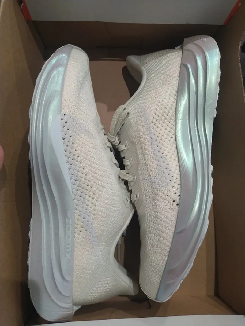 Used Pegasus Plus Running Shoes