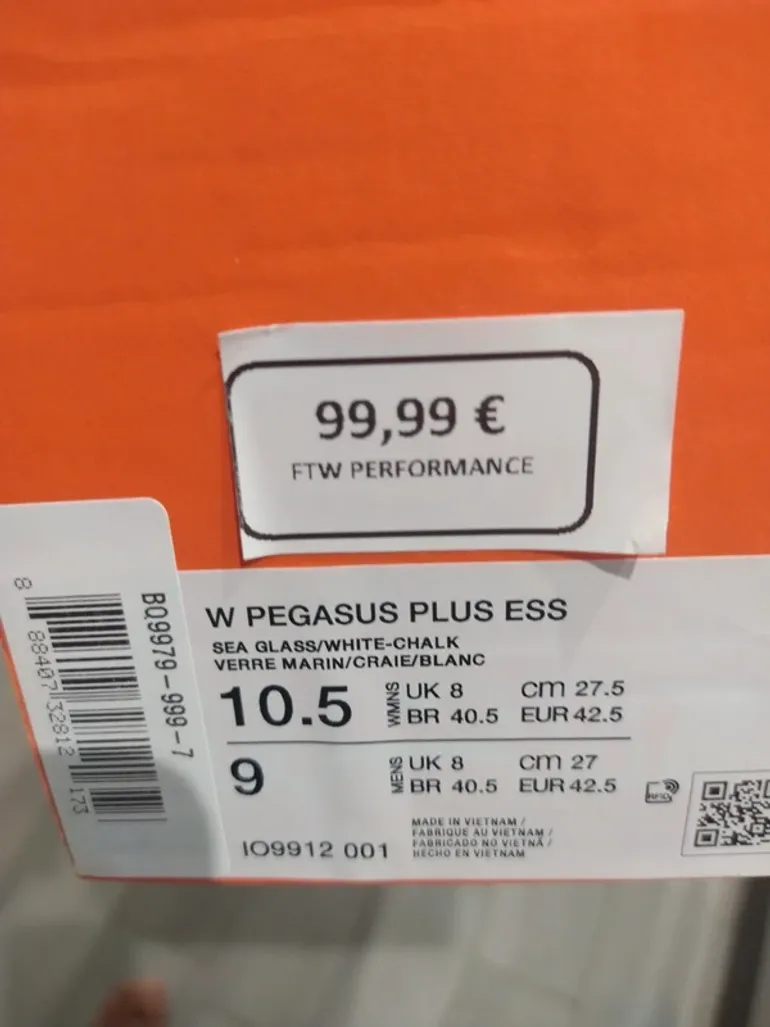 Brugt Pegasus Plus bike — billede 2 af 2
