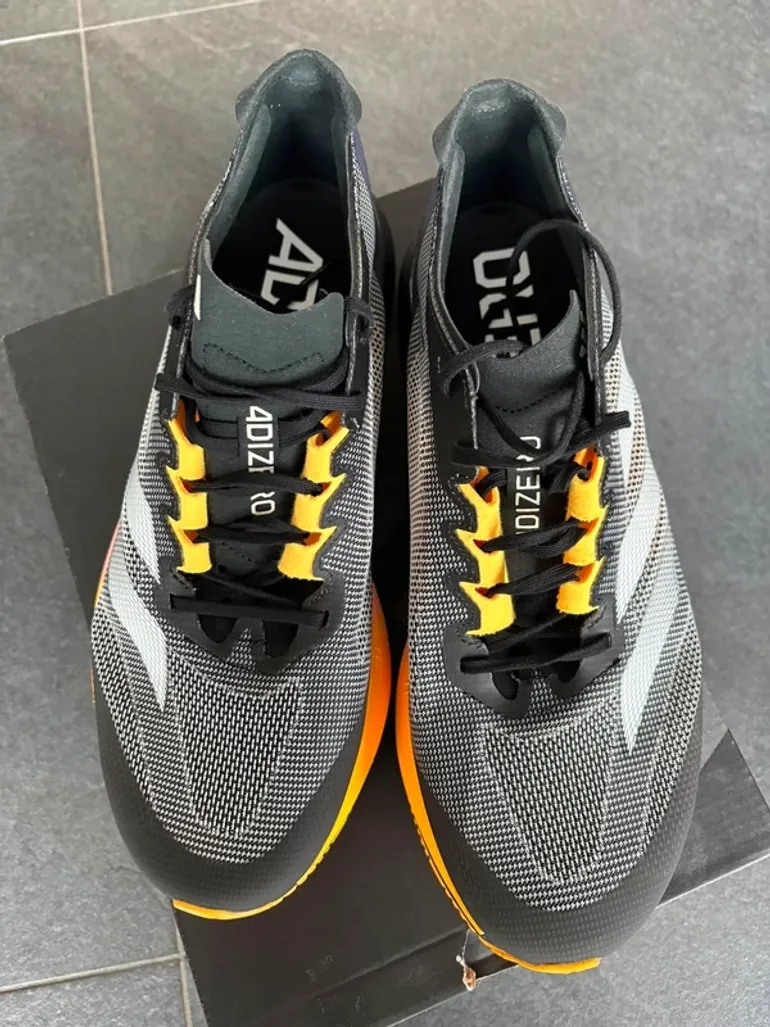 Used Adidas Adizero Boston bike — image 3 of 9