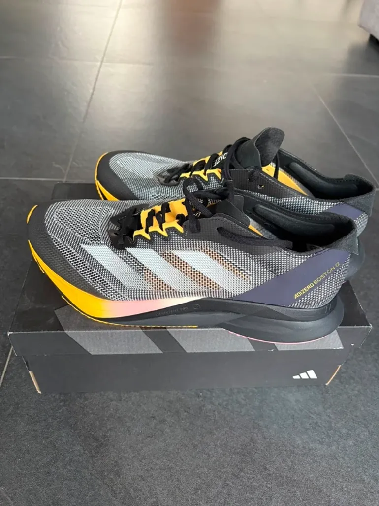 Used Adidas Adizero Boston bike — image 1 of 9