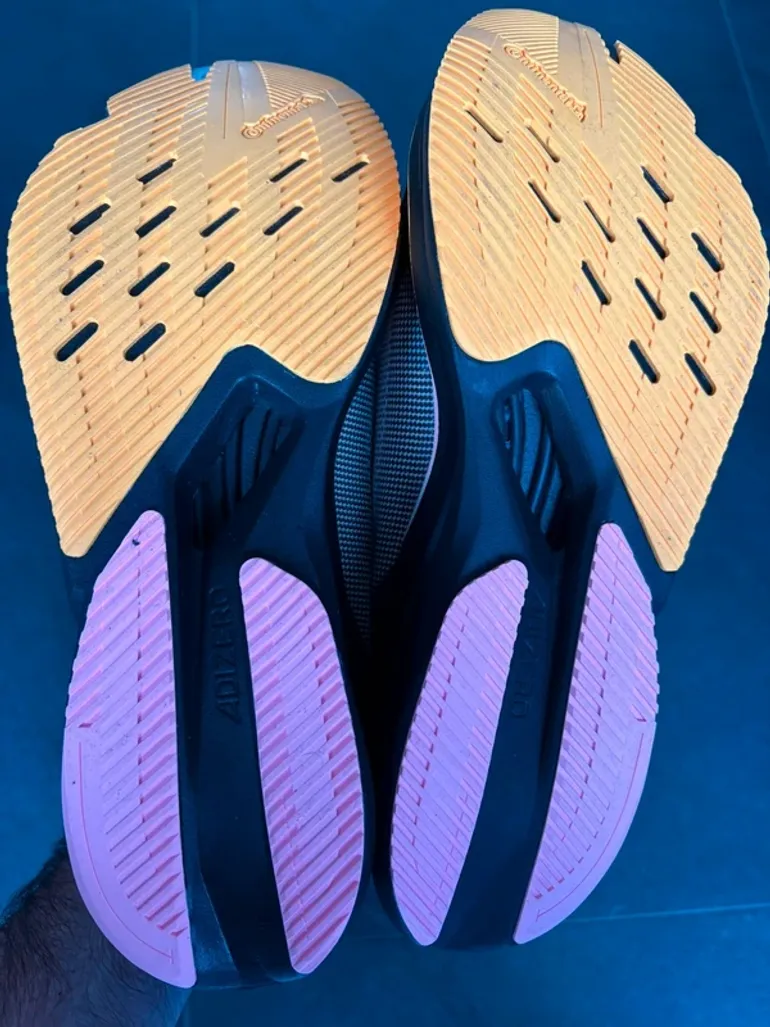 Used Adidas Adizero Boston bike — image 4 of 9
